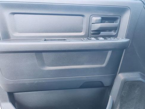 Used 2024 RAM 2500 Tradesman image 22