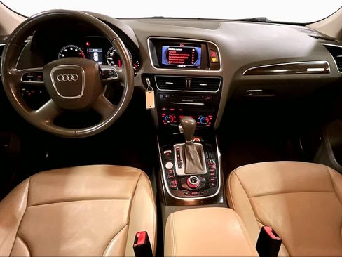 Used 2012 Audi Q5 3.2 Premium Plus AWD/4WD image 14