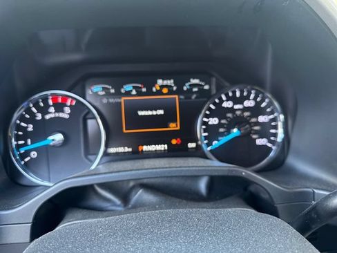 Used 2017 Ford F350 Lariat w/ Lariat Ultimate Package AWD/4WD image 14