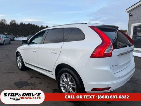 Used 2014 Volvo XC60 3.2 image 3