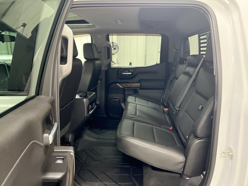 Used 2019 Chevrolet Silverado 1500 RST AWD/4WD image 23