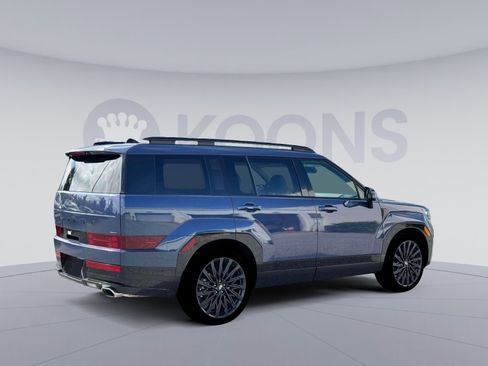 New 2026 Hyundai Santa Fe Calligraphy image 11