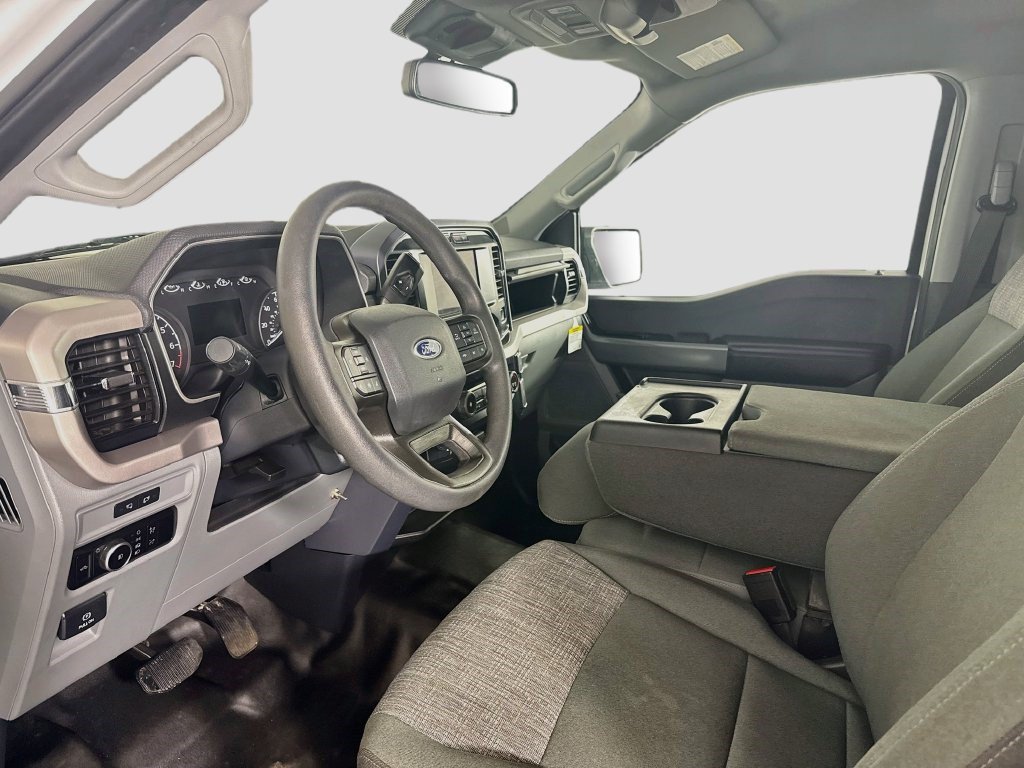 Used 2023 Ford F150 XLT w/ Trailer Tow Package AWD/4WD image 20