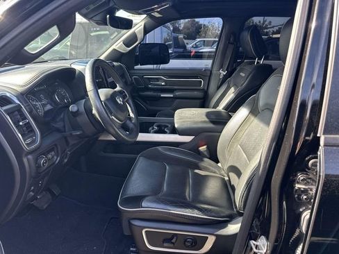 Used 2019 RAM 1500 Laramie image 7