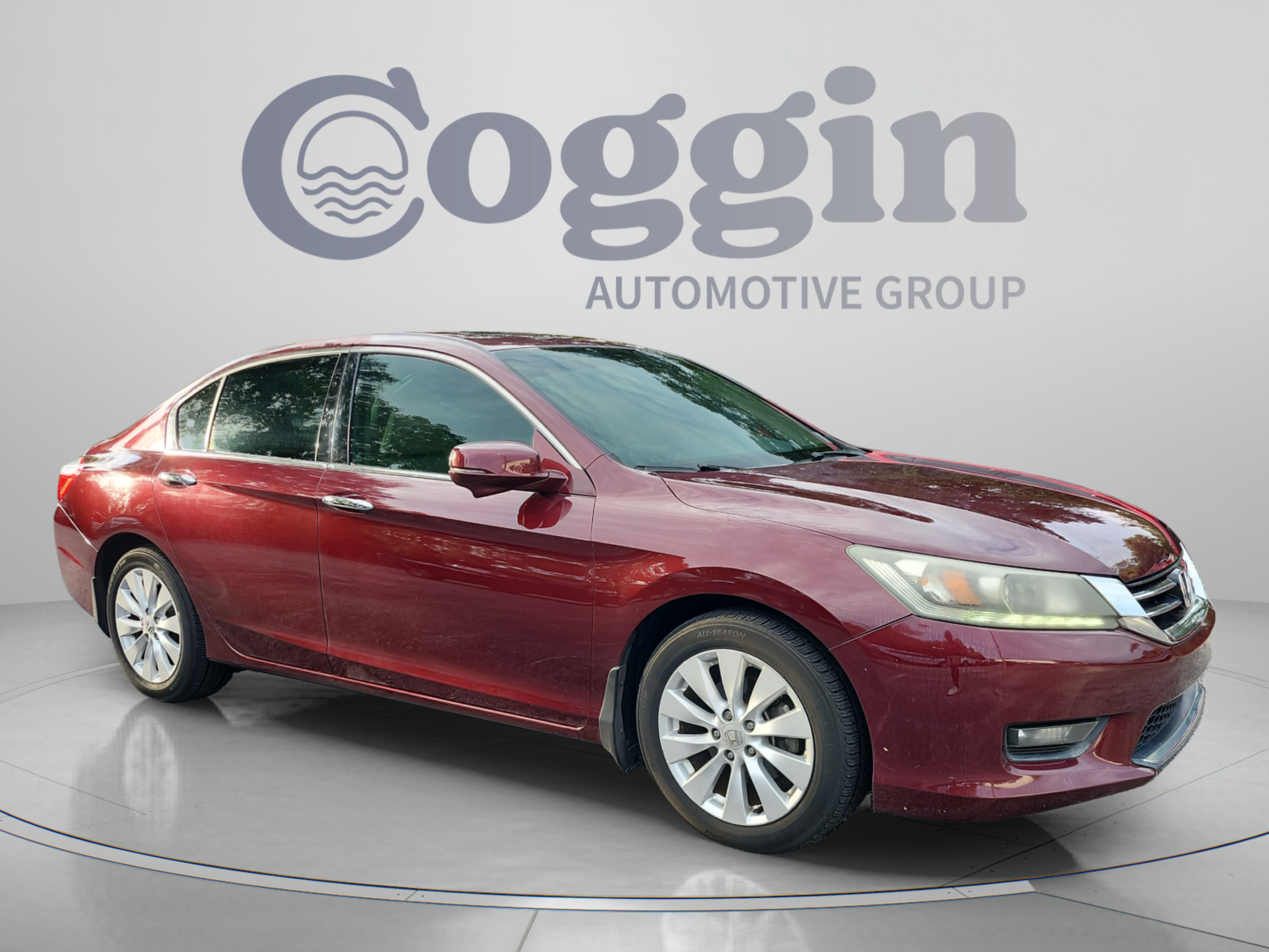 Used 2014 Honda Accord EX-L image 7