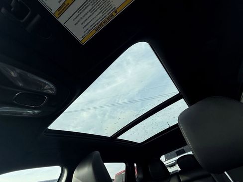 New 2026 Jeep Compass Limited w/ Sun, Sound & Navigation Group image 27