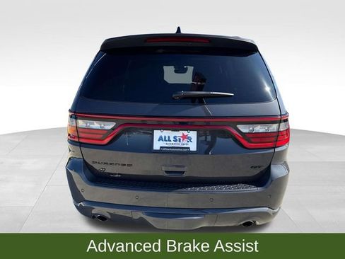 Used 2026 Dodge Durango GT image 7