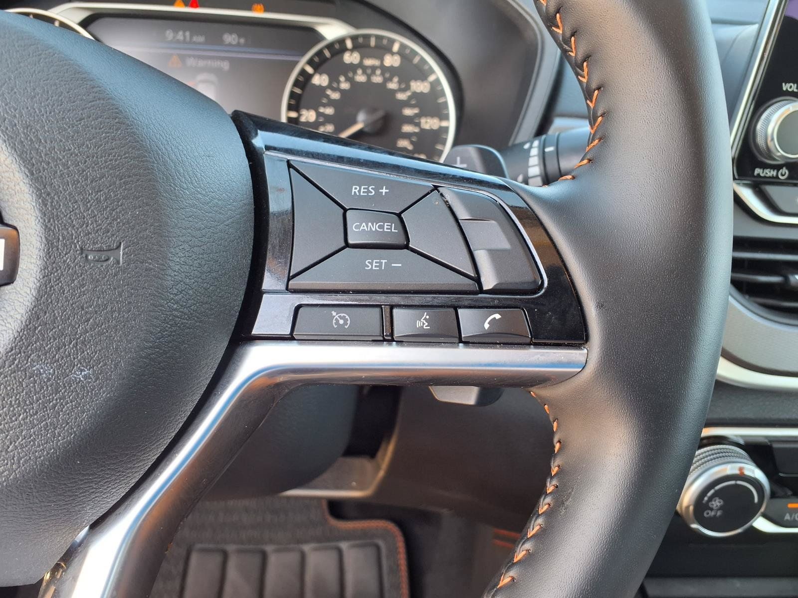 Used 2025 Nissan Altima 2.5 SR AWD/4WD image 19