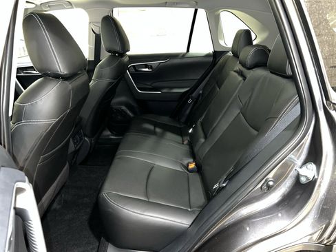 New 2025 Toyota RAV4 XLE w/ Convenience Package image 11