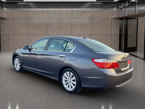 Used 2015 Honda Accord EX-L image 4