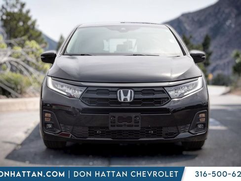 Used 2025 Honda Odyssey EX-L image 26