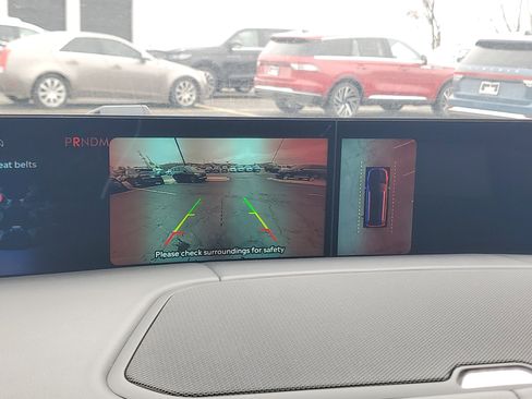 New 2026 Lincoln Navigator L Black Label image 22