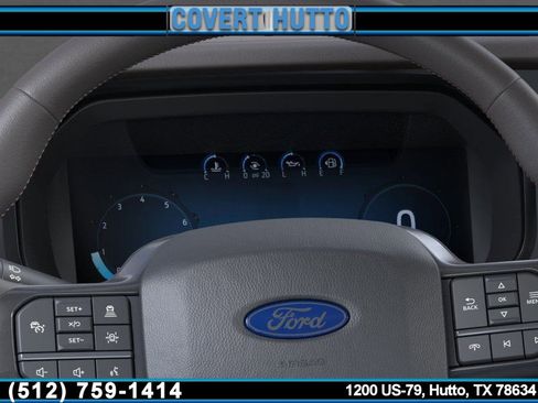 New 2026 Ford F150 King Ranch w/ Equipment Group 601A High image 13