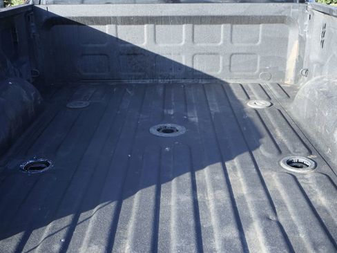 Used 2022 RAM 2500 Tradesman image 9