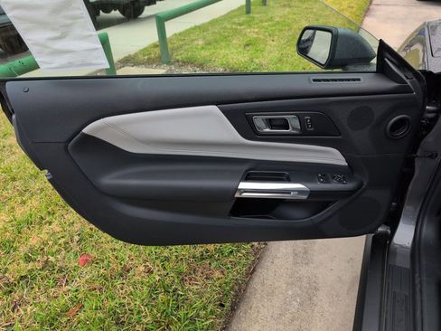 New 2026 Ford Mustang Premium image 27