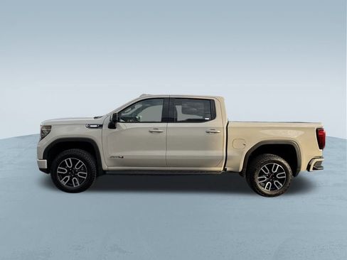 New 2026 GMC Sierra 1500 AT4 w/ AT4 Premium Package image 5
