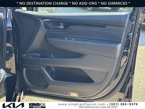 Used 2025 Honda Odyssey Touring image 15