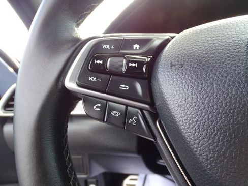 Used 2022 Honda Accord Sport image 18