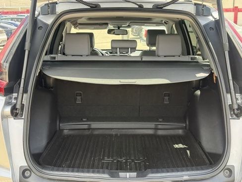 Used 2021 Honda CR-V EX-L image 31