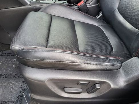 Used 2015 MAZDA CX-5 Grand Touring image 14