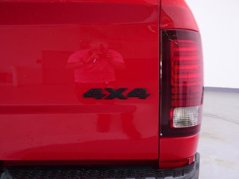 Used 2024 RAM 1500 Classic Warlock AWD/4WD image 9