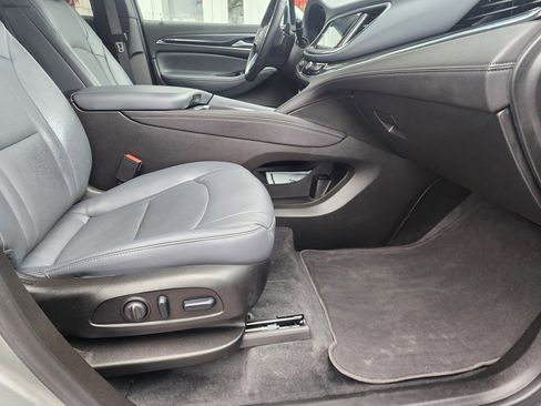 Used 2024 Buick Enclave Essence w/ Trailering Package, 5000 lbs. image 44