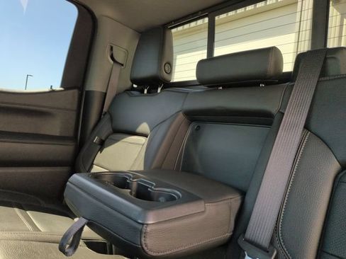 Used 2019 GMC Sierra 1500 Denali w/ Denali Ultimate Package AWD/4WD image 26