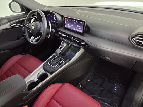 Certified 2025 Dodge Hornet R/T w/ R/T Plus Package image 33