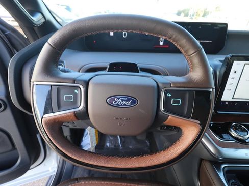 New 2025 Ford Expedition King Ranch image 20