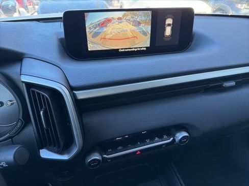 New 2026 MAZDA CX-50 2.5 Hybrid w/ Cargo Package image 15