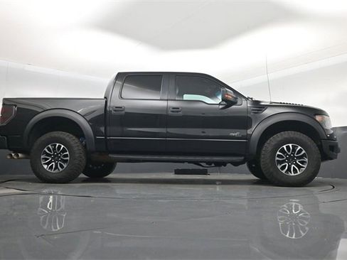Used 2013 Ford F150 Raptor w/ Luxury Equipment Group image 52