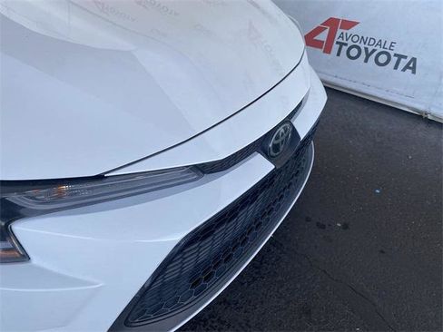 Certified 2022 Toyota Corolla LE FWD image 10