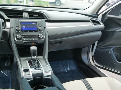Used 2018 Honda Civic LX image 22