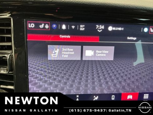 Used 2024 Dodge Durango GT AWD/4WD image 40