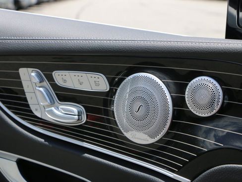 Used 2020 Mercedes-Benz E 450 Cabriolet image 26
