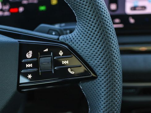 New 2026 Audi S5 Premium Plus AWD/4WD image 19