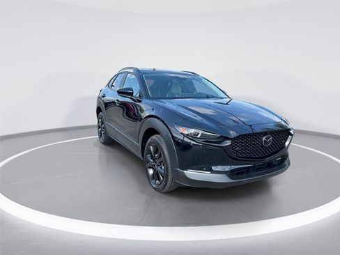 New 2026 MAZDA CX-30 2.5 Turbo Aire Edition AWD/4WD image 2