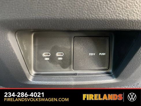 New 2026 Volkswagen Atlas Cross Sport SEL Premium R-Line image 67