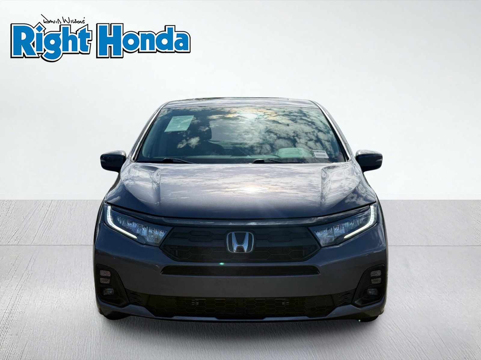 Used 2025 Honda Odyssey EX-L image 5