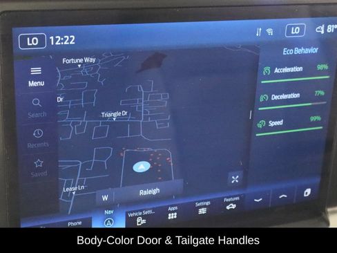 Used 2023 Ford F150 XLT w/ Equipment Group 302A High AWD/4WD image 27