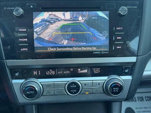 Used 2016 Subaru Legacy 2.5i Premium image 24