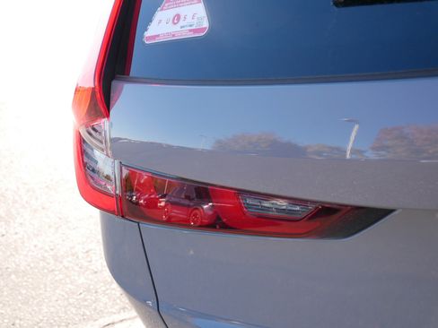 Certified 2026 Honda CR-V TrailSport image 17