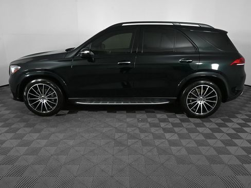 Certified 2023 Mercedes-Benz GLE 350 4MATIC image 3