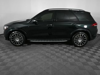 Certified 2023 Mercedes-Benz GLE 350 4MATIC video 3