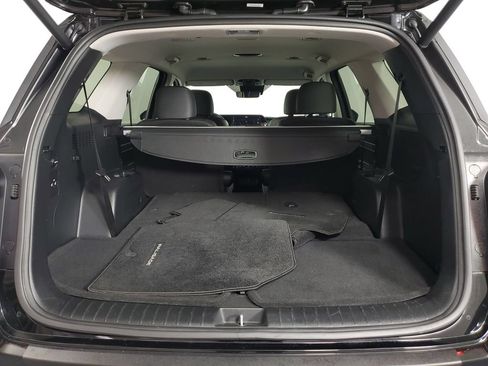 Used 2025 Hyundai Palisade SEL FWD image 31