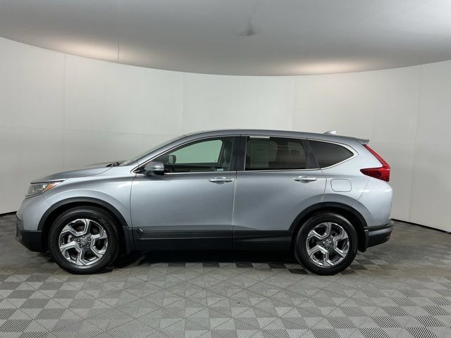 Used 2019 Honda CR-V EX-L image 8