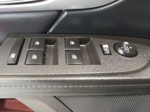 Used 2016 GMC Terrain Denali AWD/4WD image 18