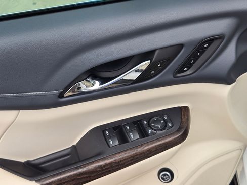 Used 2020 GMC Acadia Denali image 12