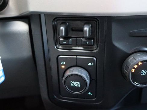 New 2026 Ford F450 XL w/ 360-Degree Camera Package AWD/4WD image 32