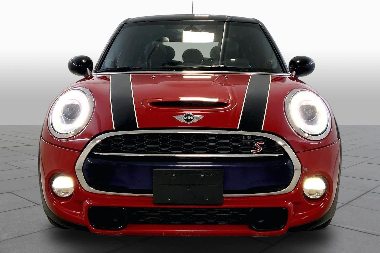 Used 2016 MINI Cooper S FWD image 3